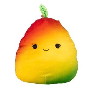 Squishmallows Kelly Toy Mango Ximena Stuffed Animal Toy Plush